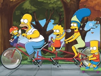 The Simpsons 30th Anniversary Following a screening of the episodes Marge vs the Monorail and The Day the Earth Stood Cool, the creative team of The Simpsons will come together to ...